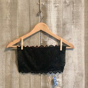 {Free People} Intimately Lace Bandeau